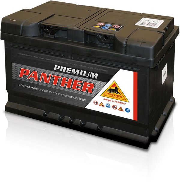 Panther Premium 56318